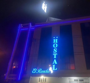 Hostal El Rancho